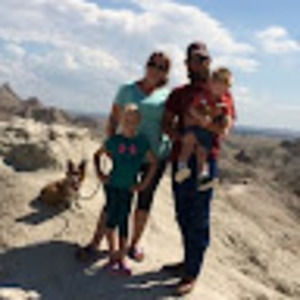 Meet your Posher, Tracy